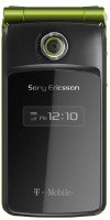 Фото - Мобильный телефон Sony Ericsson TM506
