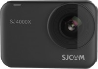 Action камера SJCAM SJ4000X 
