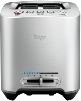 Фото - Тостер Sage BTA825BSS 