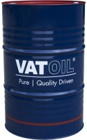 Фото - Моторное масло VatOil SynTruck UHPD Plus 10W-40 60 л