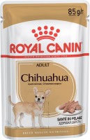 Фото - Корм для собак Royal Canin Chihuahua Adult Pouch 1 шт