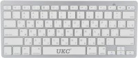 Фото - Клавиатура UKC BK3001 