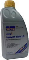 Фото - Моторное масло SRS VIVA 1 Topsynth Alpha LS 5W-40 1&nbsp;л
