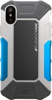 Фото - Чехол Element Case Formula for iPhone X/Xs 