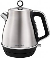 Фото - Электрочайник Morphy Richards Evoke 104406 нержавейка