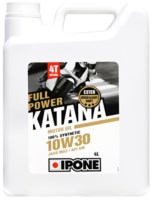 Фото - Моторное масло IPONE Full Power Katana 10W-30 4 л