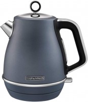 Фото - Электрочайник Morphy Richards Evoke 104402 синий