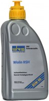 Фото - Трансмиссионное масло SRS Wiolin RSH 85W-90 1&nbsp;л