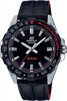 Фото - Наручные часы Casio Edifice EFV-120BL-1A