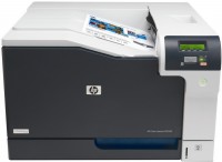 Принтер HP Color LaserJet Pro CP5225N 