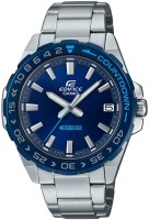 Фото - Наручные часы Casio Edifice EFV-120DB-2A 