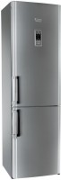 Фото - Холодильник Hotpoint-Ariston EBQH 20223 F нержавейка