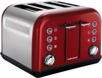 Фото - Тостер Morphy Richards Accents 242004 