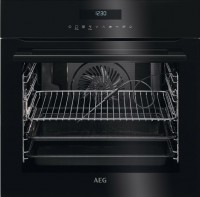 Фото - Духовой шкаф AEG BPR 742320 B