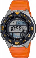 Фото - Наручные часы Casio WS-1100H-4A 