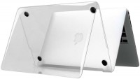 Фото - Сумка для ноутбука WiWU Hardshell Case for MacBook Pro 13 13 "