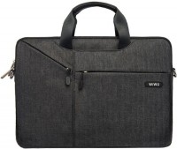 Фото - Сумка для ноутбука WiWU Gent Business Bag 15 15&nbsp;"