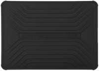 Фото - Сумка для ноутбука WiWU Voyage Sleeve for MacBook Pro 15 15 "