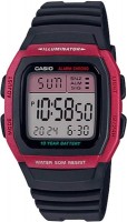Фото - Наручные часы Casio W-96H-4A