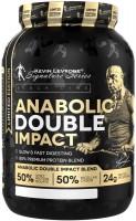 Фото - Протеин Kevin Levrone Anabolic Double Impact 0.9 кг