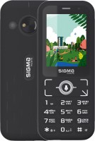 Фото - Мобильный телефон Sigma mobile X-style S3500 sKai 4 ГБ / 0.5 ГБ