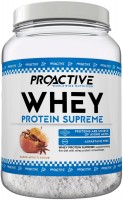 Фото - Протеин ProActive Whey Protein Supreme 1.8 кг