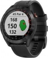 Фото - Смарт часы Garmin Approach S40 