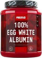 Фото - Протеин PROZIS 100% Egg White Albumin 0.9 кг