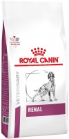 Фото - Корм для собак Royal Canin Renal Dog 