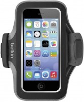 Фото - Чехол Belkin Slim-Fit Plus Armband for iPhone 5/5S/5C/SE