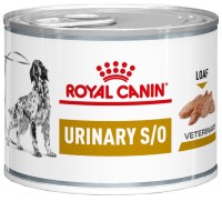 Фото - Корм для собак Royal Canin Urinary S/O Canned 12 шт