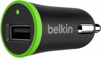 Фото - Зарядное устройство Belkin Universal Car Charger 12W 