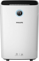 Фото - Воздухоочиститель Philips AC3821