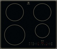 Фото - Варочная поверхность Electrolux CIR 60430 CB черный