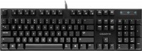 Фото - Клавиатура Gigabyte Force K83  Red Switch