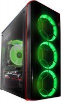 Фото - Персональный компьютер Berloga PC (Mamba)