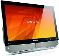 Фото - Персональный компьютер Lenovo IdeaCentre B520 (L23u-i52310-8AND7Pbk)