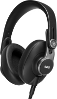 Фото - Наушники AKG K371 