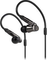 Фото - Наушники Audio-Technica ATH-IEX1 