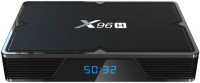 Фото - Медиаплеер Android TV Box X96H 16 Gb 