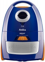 Фото - Пылесос Amica Zephyr VM 1063 