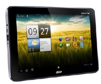 Фото - Планшет Acer Iconia Tab A200 8 ГБ