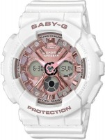 Фото - Наручные часы Casio Baby-G BA-130-7A1 