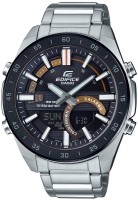 Фото - Наручные часы Casio Edifice ERA-120DB-1B 