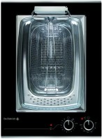Фото - Варочная поверхность De Dietrich DTE 1058 черный