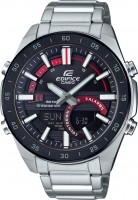 Фото - Наручные часы Casio Edifice ERA-120DB-1A 