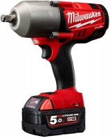 Фото - Дрель / шуруповерт Milwaukee M18 CHIWF12-502X 