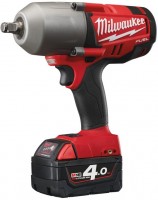 Фото - Дрель / шуруповерт Milwaukee M18 CHIWF12-402C 