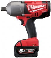 Фото - Дрель / шуруповерт Milwaukee M18 CHIWF34-502X 