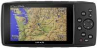 GPS-навигатор Garmin GPSMAP 276cx 